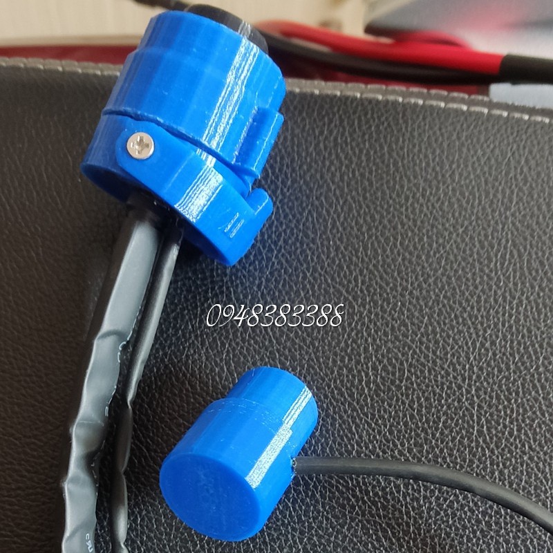 Dây nối pin song song cho Vinfast Klara S