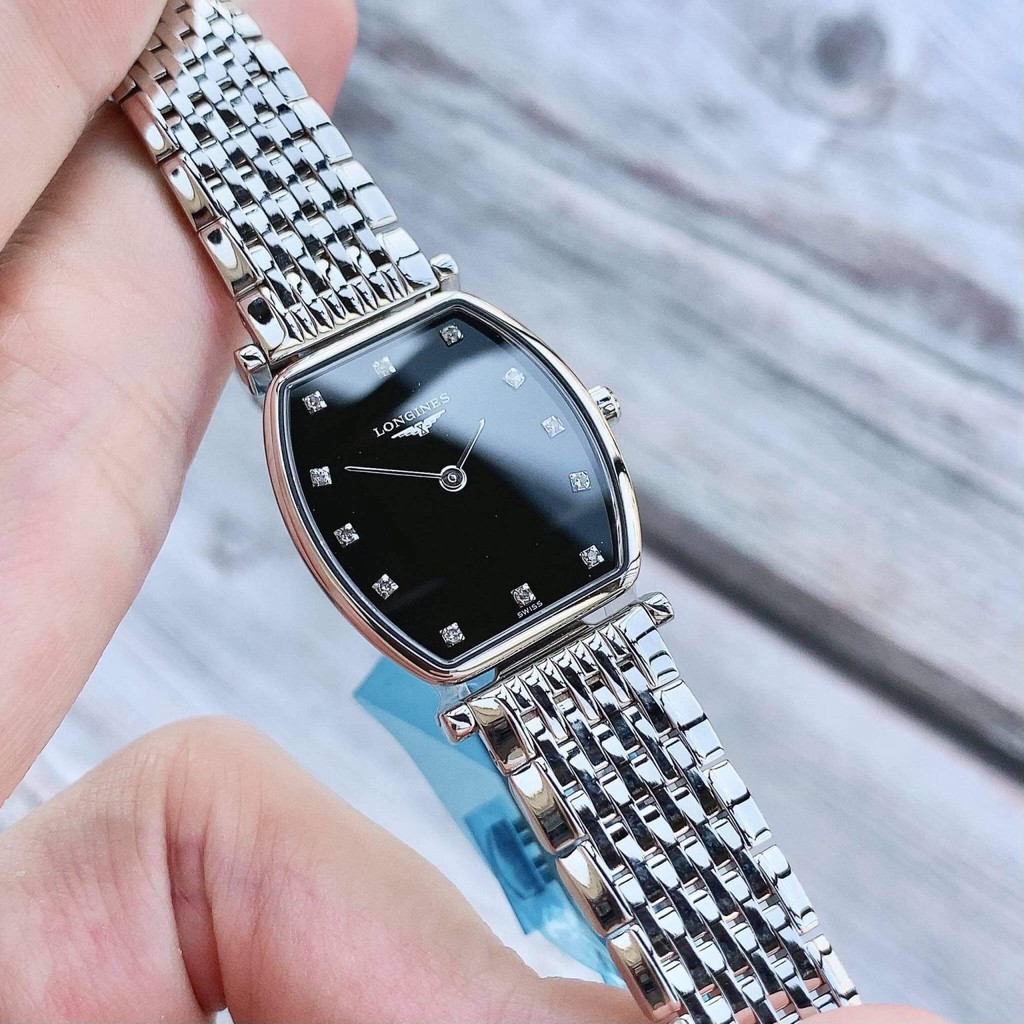 Đồng hồ Nữ Lon.gin.es La Grande Classique L42054586, 24x22mm
