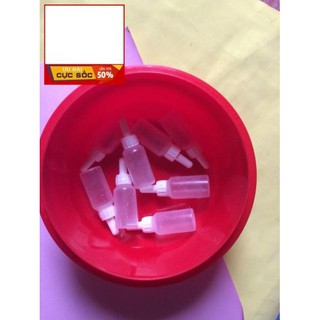 Lọ 10ml đựng hương liệu