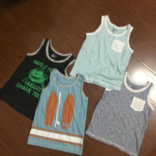 Combo 4 cotton Gap