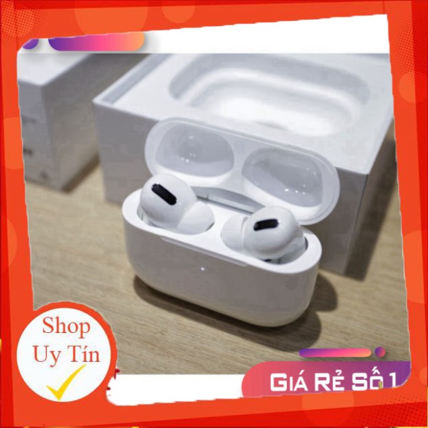 [Khuyến Mại] [Xả Kho] Tai Nghe Bluetooth Pro Phiên Bản Đổi Tên, Định Vị, Có Xuyên Âm, Chống Ồn Cao Cấp Nhất Thị Trường N | BigBuy360 - bigbuy360.vn
