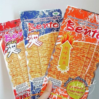 Mực Bento Thái Lan 6g