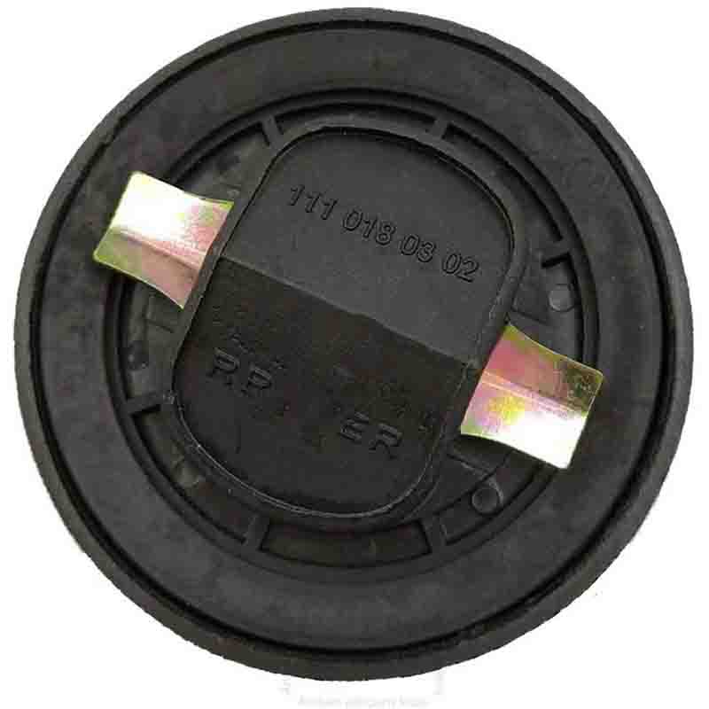 Nắp Đậy Bình Chứa Dầu Động Cơ Chuyên Dụng 1110180302 Phụ Kiện Cho MERCEDES BENS R107 W123 W124 126 R129 W140