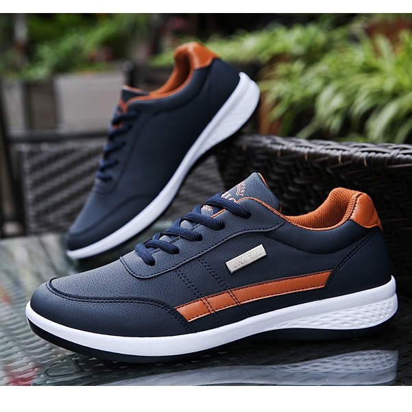 Giày Sneaker Nam Thời Trang SODOHA SN22-98 | BigBuy360 - bigbuy360.vn