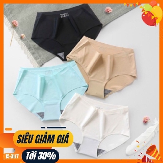 Quần lót su cạp cao cấp