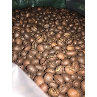 Culi robusta rang mộc s18 cà phê nguyên chất 100%