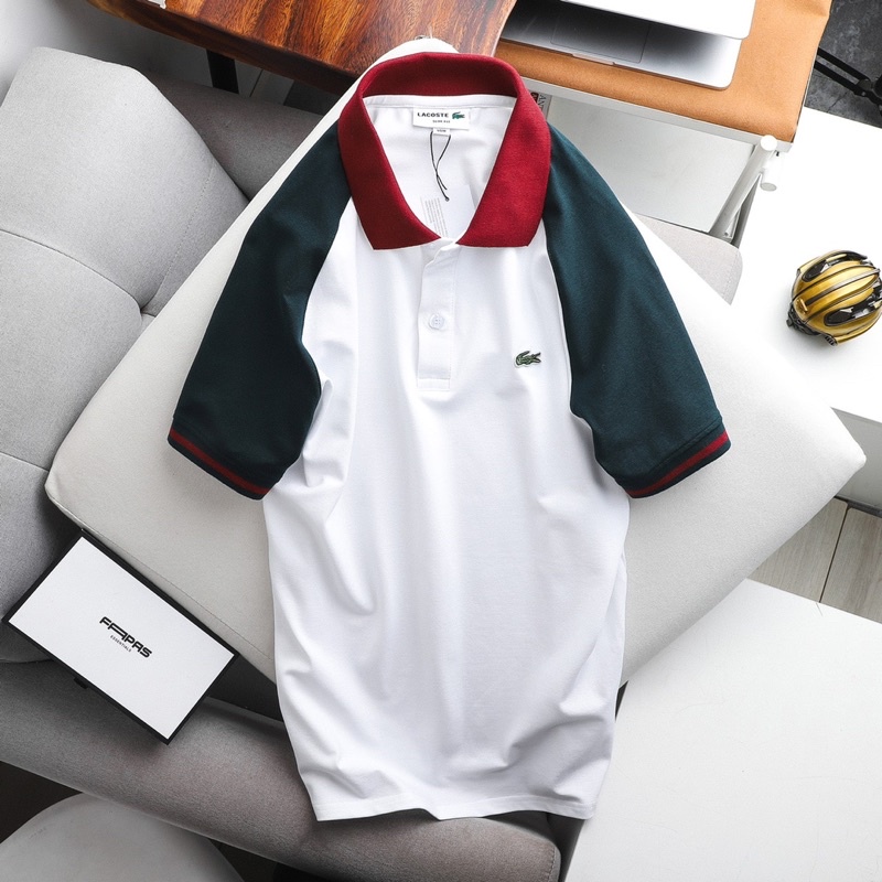 Áo thun lacoste
