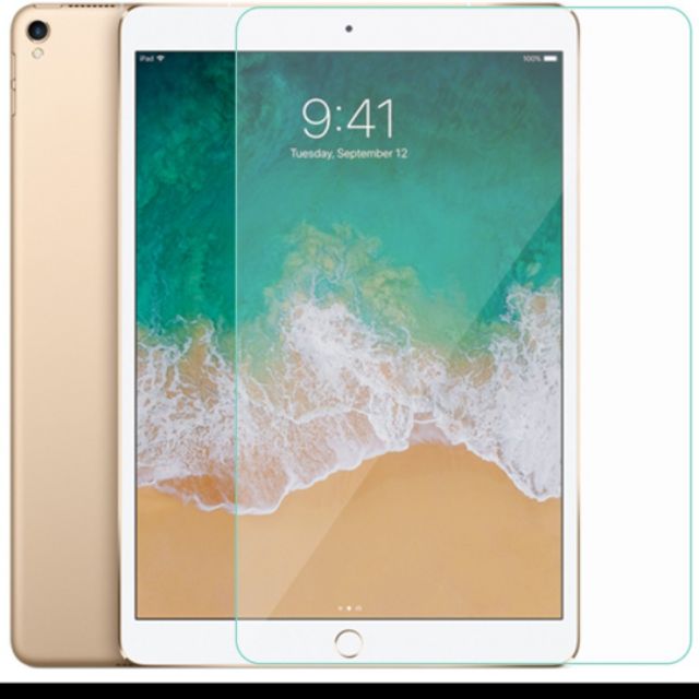 Kính cường lực cho iPad  gen 10 2022/10.2 2019/gen 8 2020 Trong Suốt