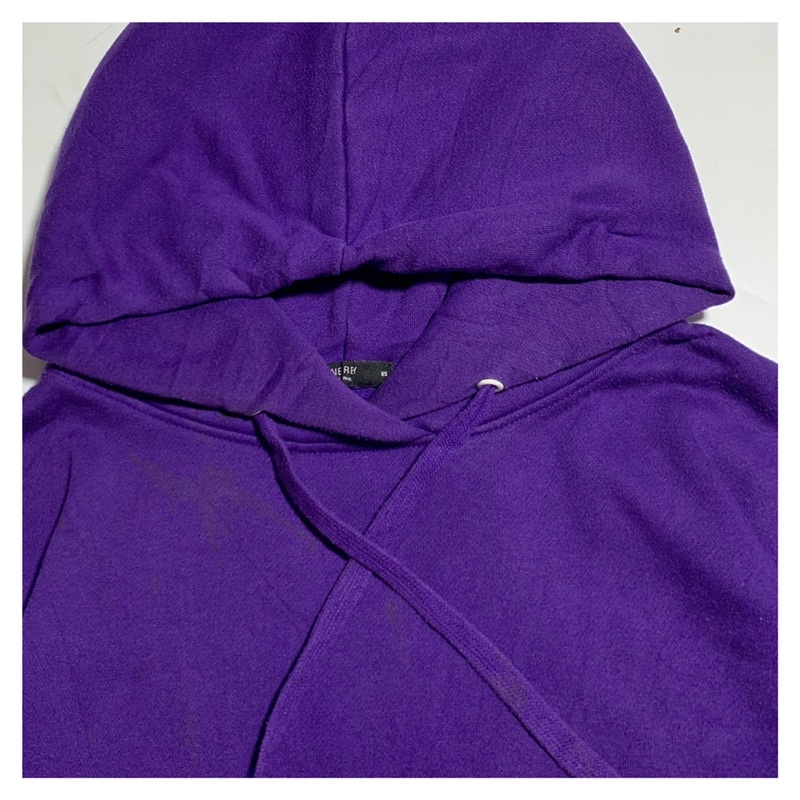 Áo hoodie 2hand tuyển loại 1 - Khabi Vintage