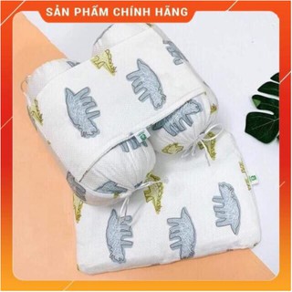 Bộ Gối Chặn Sơ Sinh Mipbi