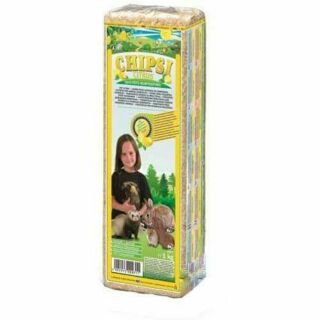 Mùn cưa Chipsi cho hamster , thỏ, bọ,sóc, nhím - T3 PETS SHOP