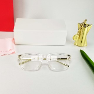 Kính giả cận nam nữ - Bảo hành 12 tháng - Gọng kính cận không độ - Giá sỉ