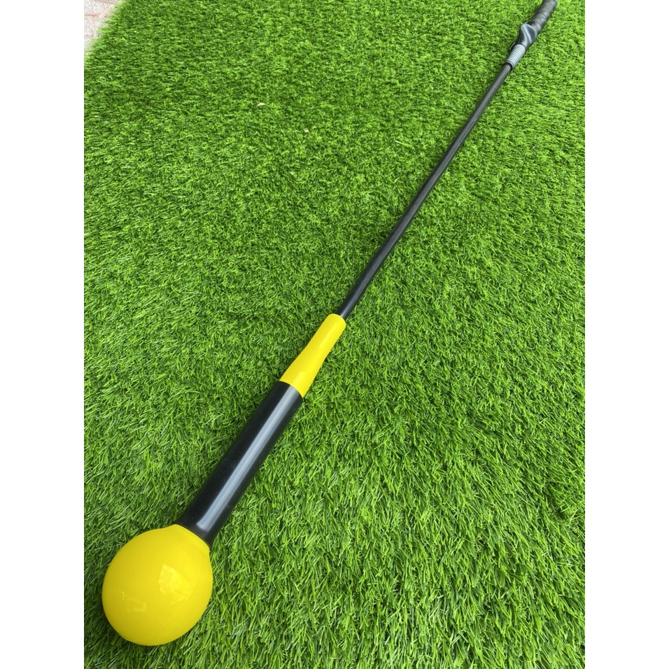 Gậy tập thể lực Swing Bar 011 Dụng cu tập golf