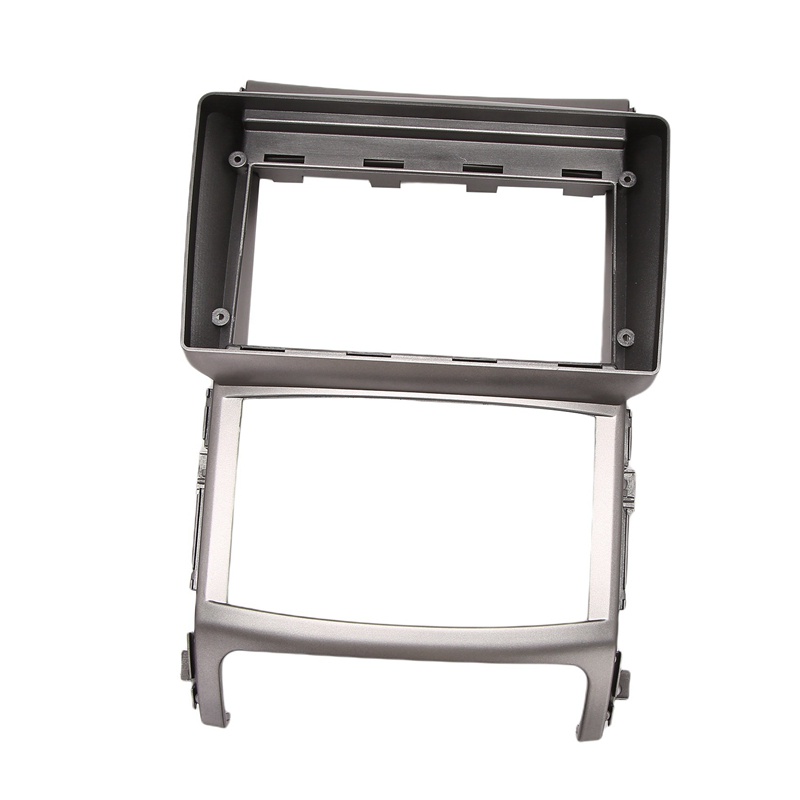 Khung Viền Bảng Điều Hợp Radio 2 Din Cho Hyundai Veracruz 2010 DVD