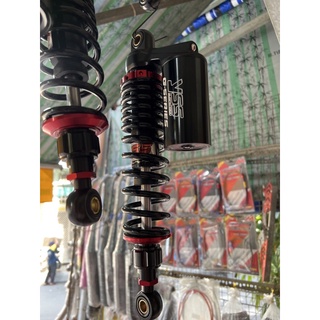 phuộc nhún yss g-series cao cấp cho wave, dream, cub, sirius, jupiter, axelo...