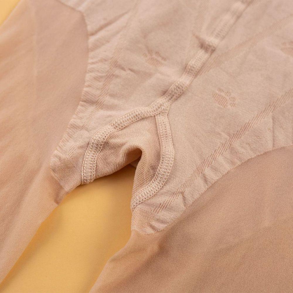 Quần Tất Lụa Trong Suốt Co Giãn Thoáng Khí Dễ Thương Dành Cho Bé Gái