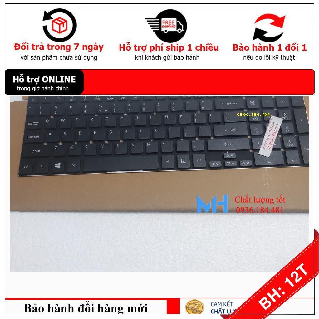 BH12TH Bàn phím laptop Acer Aspire E1-570, Bàn phím Acer Aspire E1-570 loại tốt