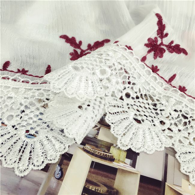 Áo khoác cardigan 5 tay thêu họa tiết phong cách dân tộc thời trang mùa hè 2021 cho nữ
 | BigBuy360 - bigbuy360.vn