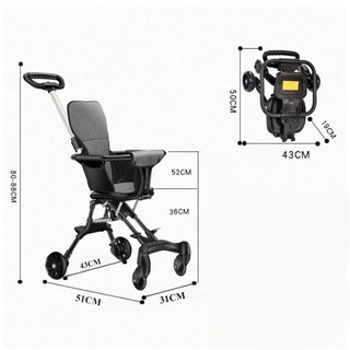 XE ĐẨY SIỂU THỊ 5 BÁNH CÓ GIỎ