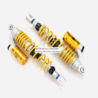 Phuộc ohlins bình dầu Xe SH