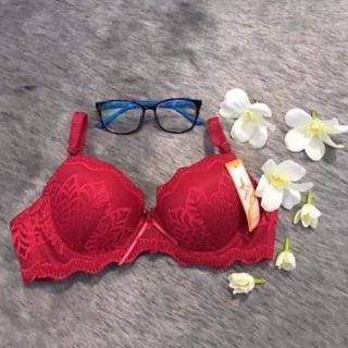 Áo lót thái lan đệm mỏng ôm ngực