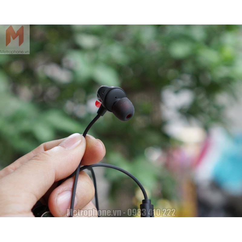 Tai nghe Bluetooth Remax RB-S7