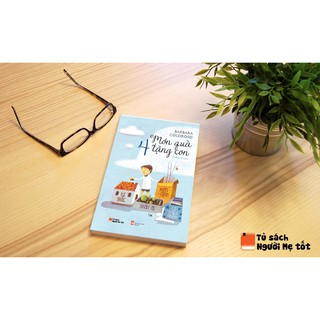 4 Món Quà Tặng Con