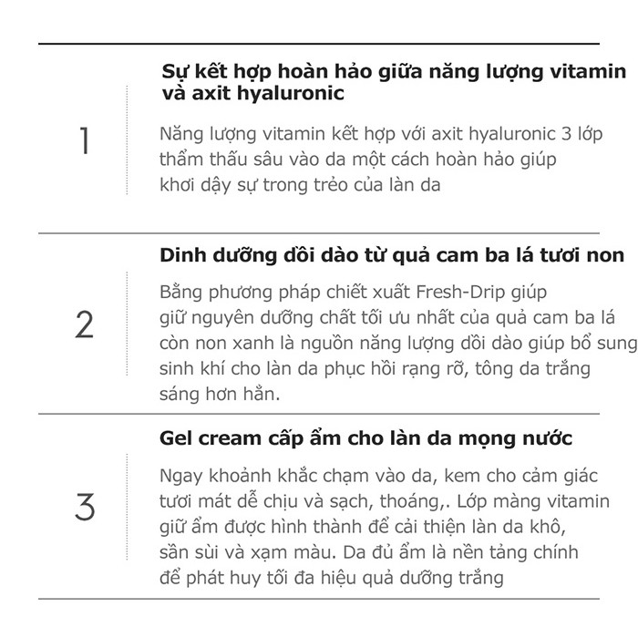 Kem Dưỡng Trắng Ngăn Ngừa Và Giảm Sạm Nám SNP Vitaronic 50g Tặng 2 Mặt Nạ Nhân Sâm Ngẫu Nhiên