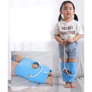 Đai Chỉnh Chân Vòng Kiềng Bằng Hơi Nhẹ Nhàng, Êm Ái Cho Bé