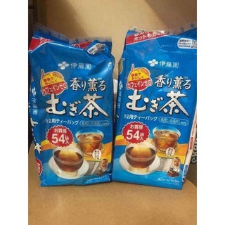 Trà lúa mạch túi lọc Mugi Nhật Bản