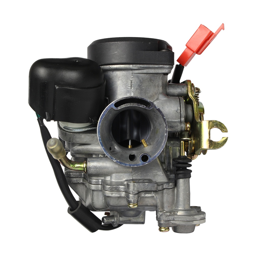Bình xăng con xe Shark 125-170cc Cvk 26mm hàng zin chính hãng SYM