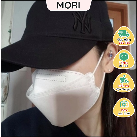 [Quà tặng 8] 1 chiếc khẩu trang KF94