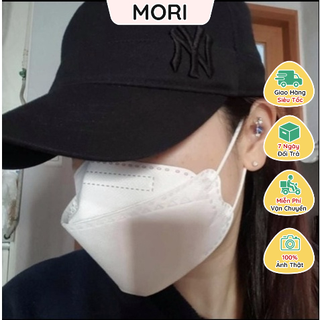1 chiếc khẩu trang KF94