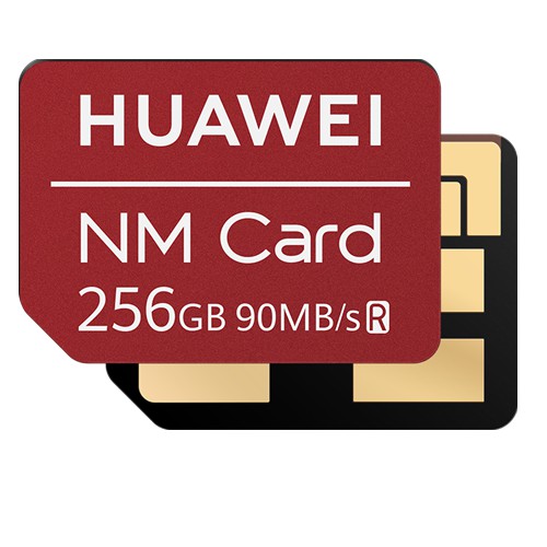 Thẻ nhớ HUAWEI NANO 256G