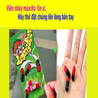 (HB)-THUỐC NHẢY MÚA