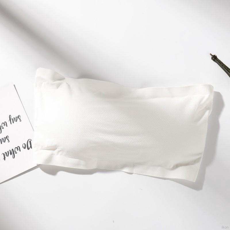 Áo ngực quây màu trơn thoáng khí thoải mái cho nữ | BigBuy360 - bigbuy360.vn