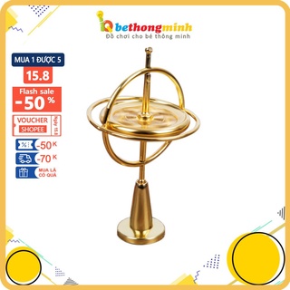 ĐỒ CHƠI CON QUAY HỒI CHUYỂN