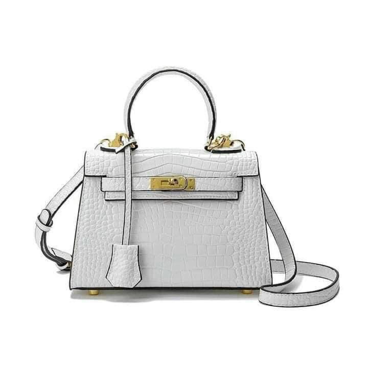 Túi xách đeo chéo nữ giá rẻ đẹp đi chơi phong cách thời trang hàn quốc dễ thương cute MH DC09