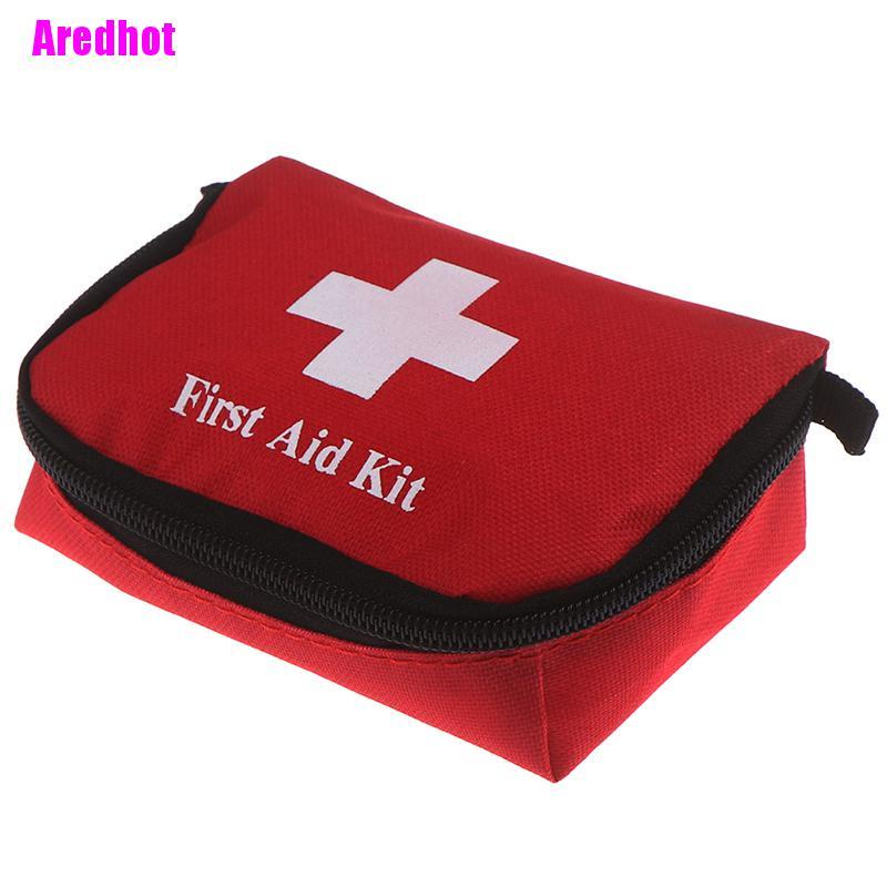 1 Túi Đựng Dụng Cụ Urgent Cho Hoạt Động Ngoài Trời