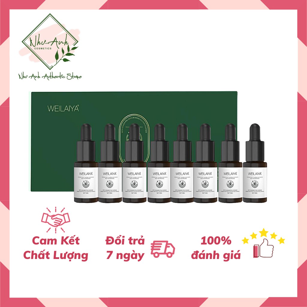 SERUM K.ÍCH MỌC TÓC - CỨU TINH CHO MÁI TÓC MỎNG RỤNG