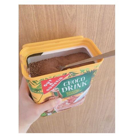 Bột Cacao Choco Drink của Đức - Sữa Bột