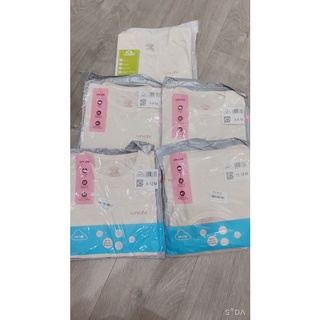 Bộ cộc tay Unchi