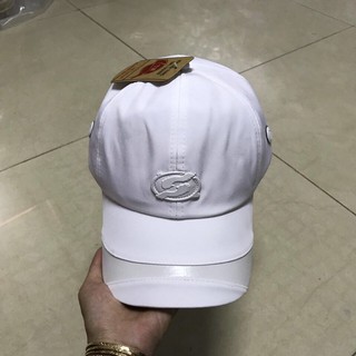 Nón unisex vải dù thể thao