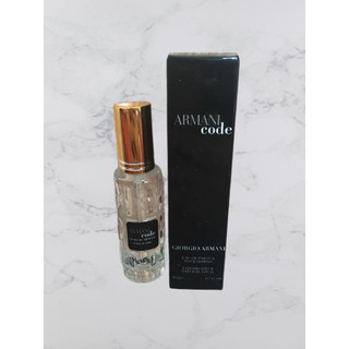 Nước hoa mini nam 20ml ama