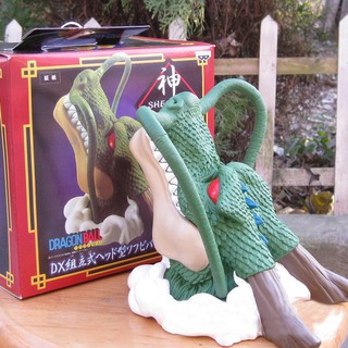 Ống Heo Tiết Kiệm Hình dragon ball shenron mizuno shinryu
