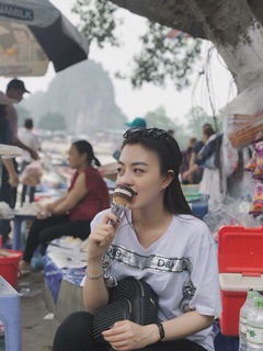Áo phông kim sa siêu đẹp