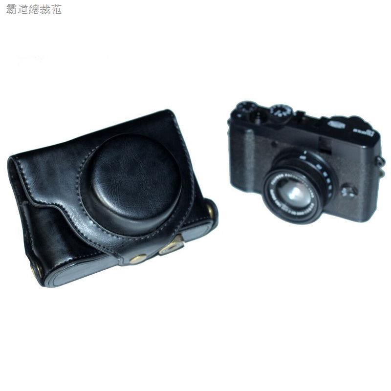Túi Đựng Máy Ảnh Fujifilm X100T X100S X30 / X20 X100F X100