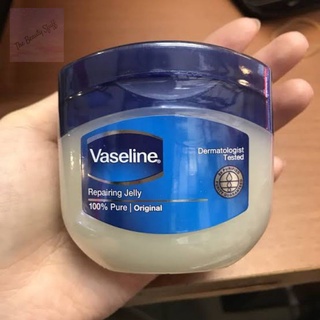Image of Vaseline Reapiring Jelly 100ml