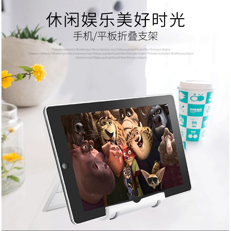 Giá đỡ điện thoại để bàn đa năng tiện dụng | BigBuy360 - bigbuy360.vn