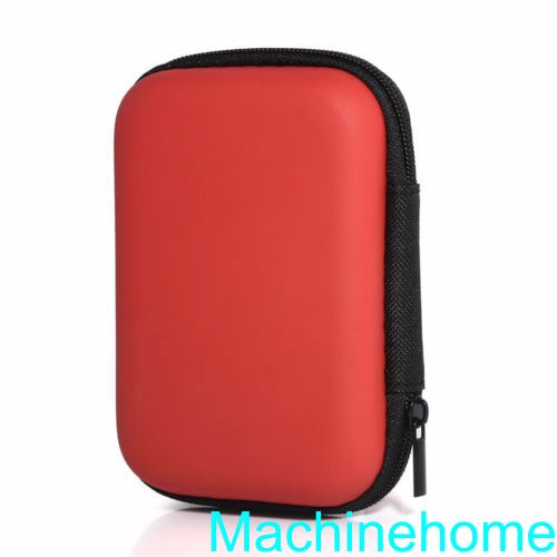 Túi đựng bảo vệ ổ đĩa ngoài 2 5 USB chống sốc